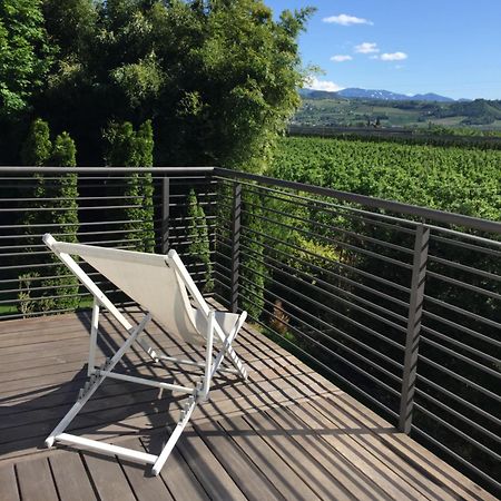 B&B Mele D'Oro Bolzano Luaran gambar