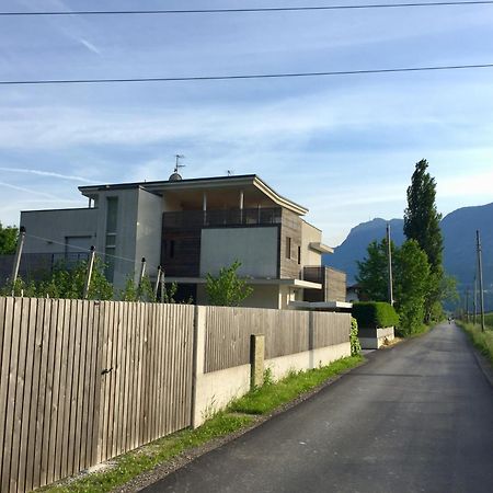 B&B Mele D'Oro Bolzano Luaran gambar