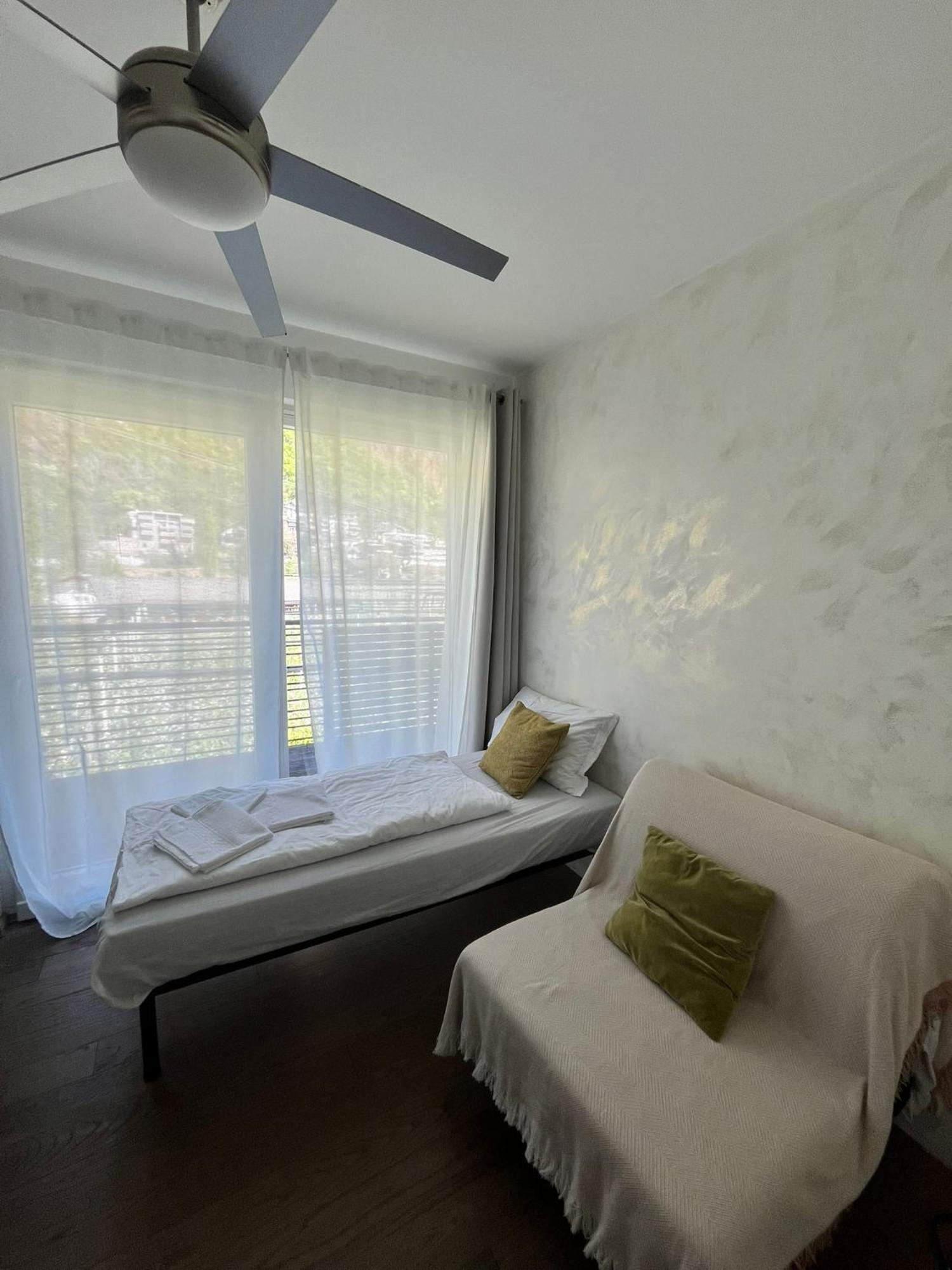 B&B Mele D'Oro Bolzano Luaran gambar