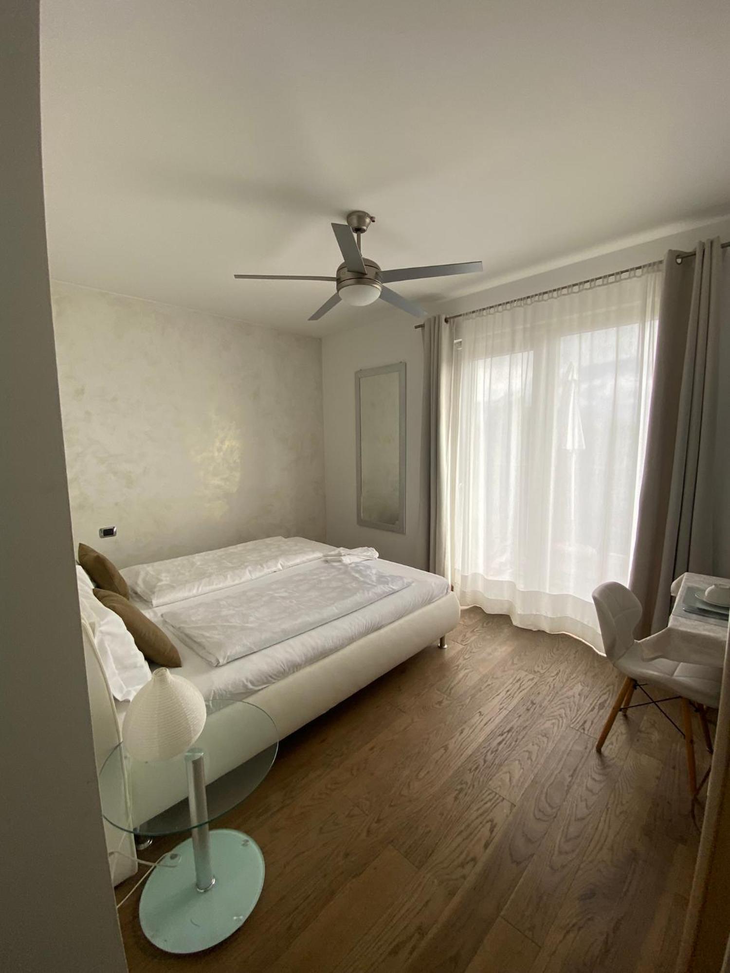 B&B Mele D'Oro Bolzano Luaran gambar