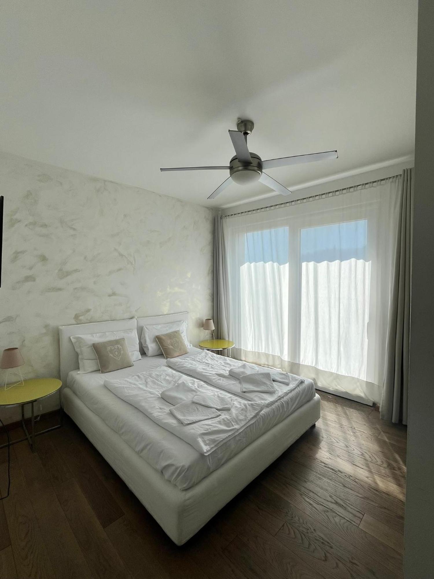 B&B Mele D'Oro Bolzano Luaran gambar