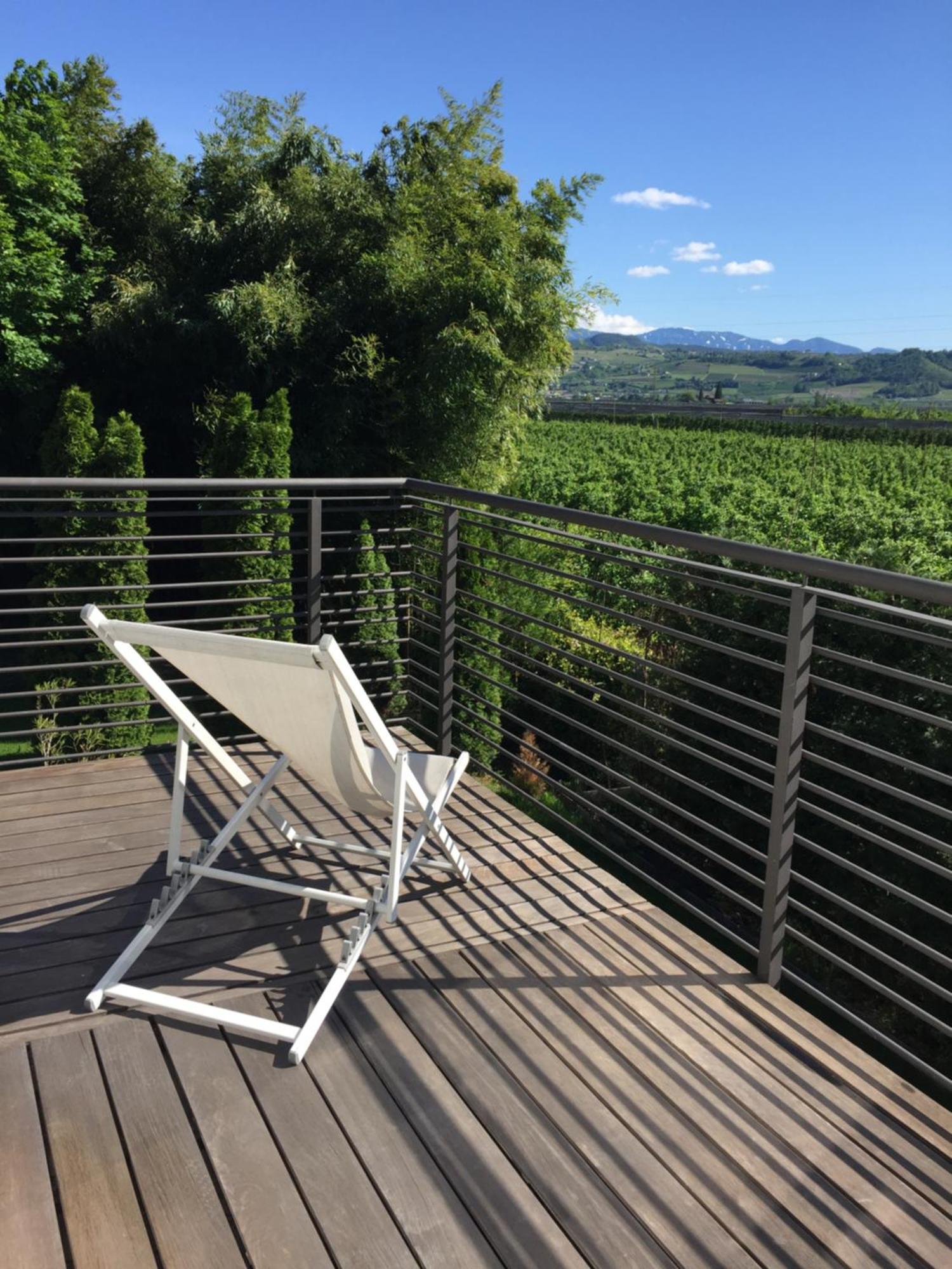 B&B Mele D'Oro Bolzano Luaran gambar