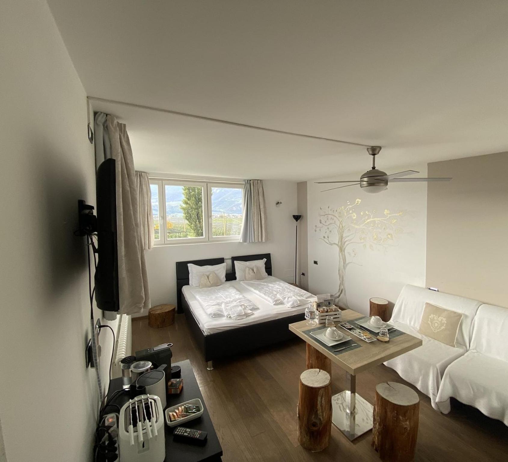 B&B Mele D'Oro Bolzano Luaran gambar