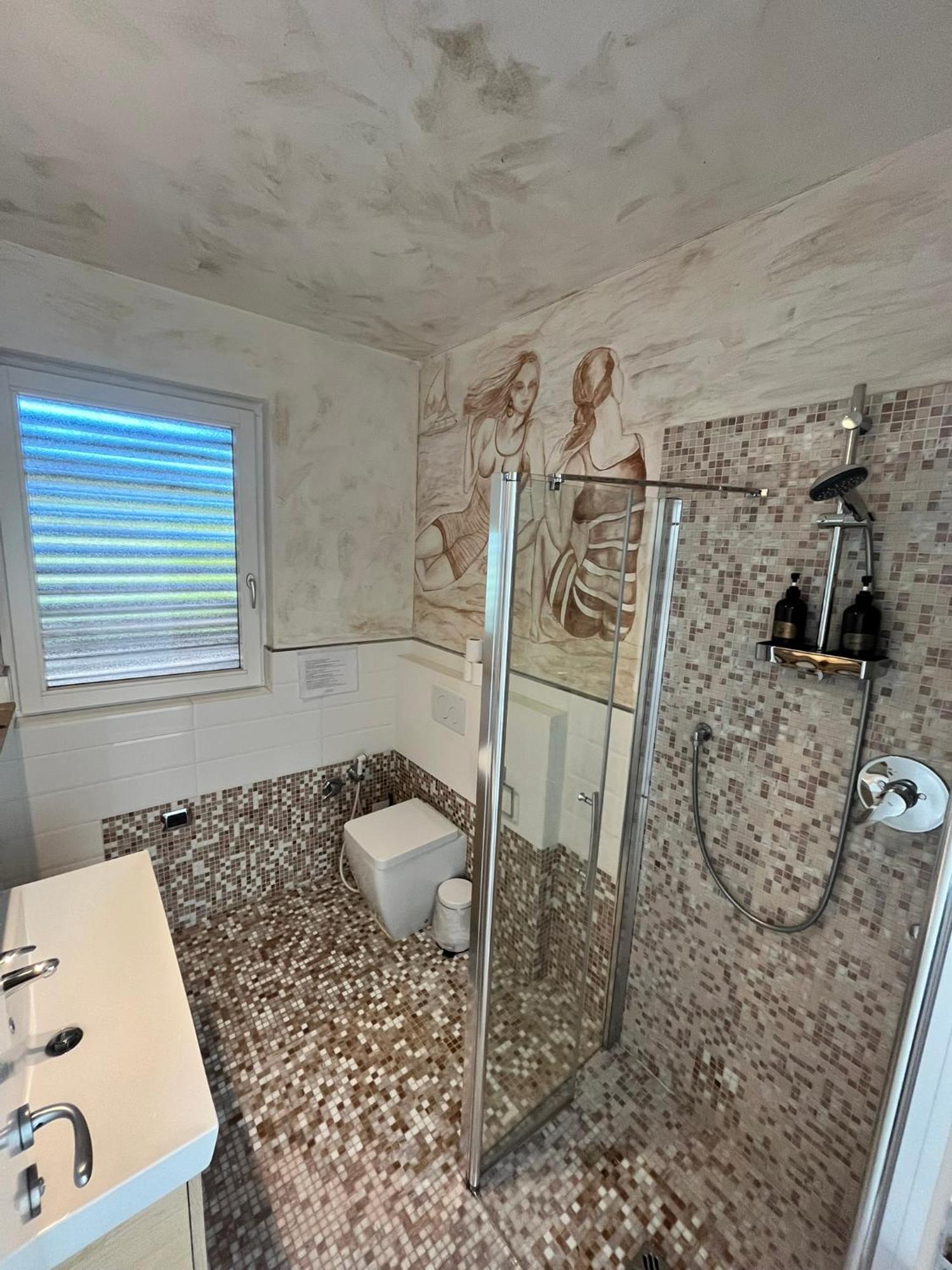 B&B Mele D'Oro Bolzano Luaran gambar