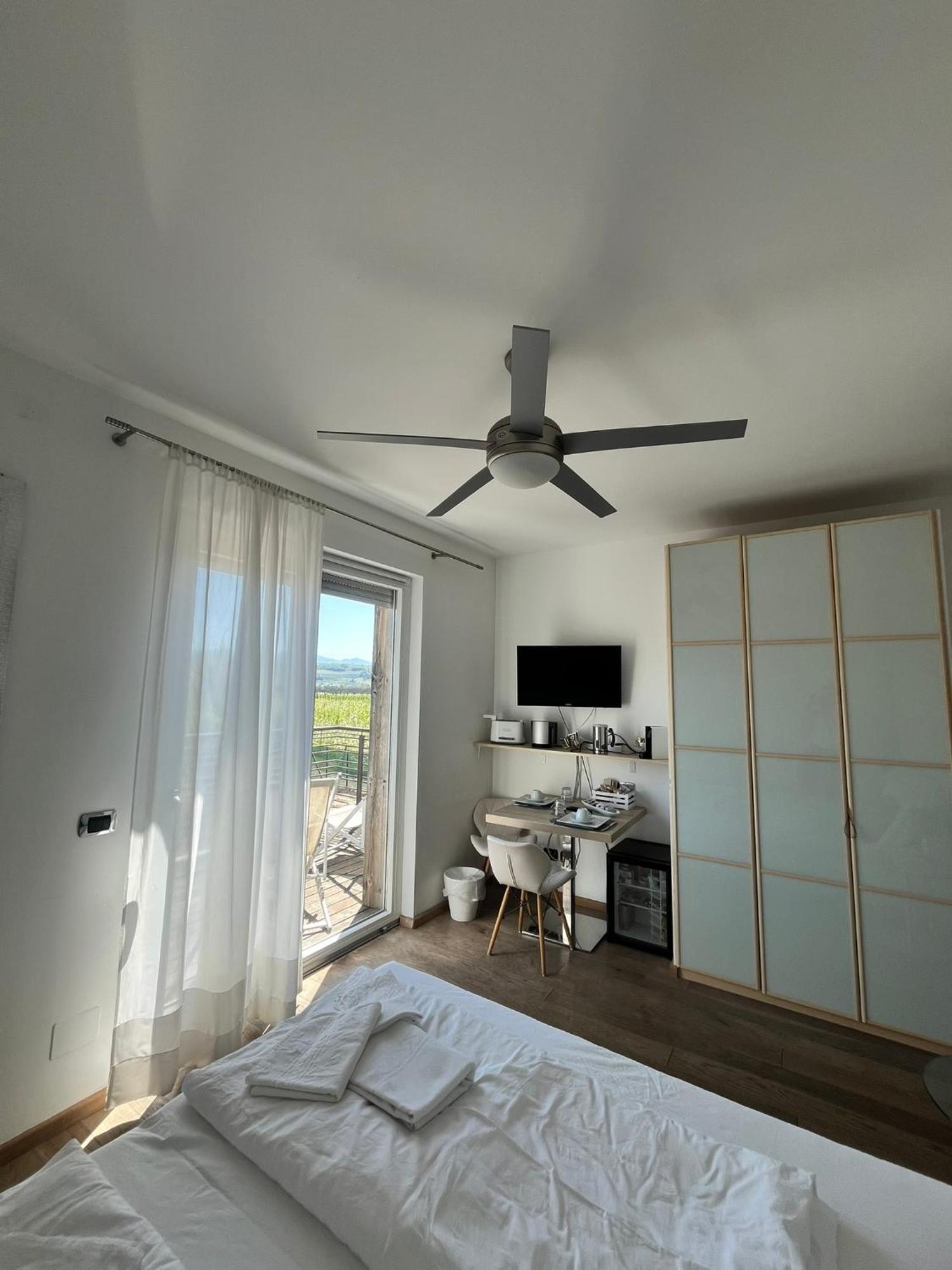 B&B Mele D'Oro Bolzano Luaran gambar