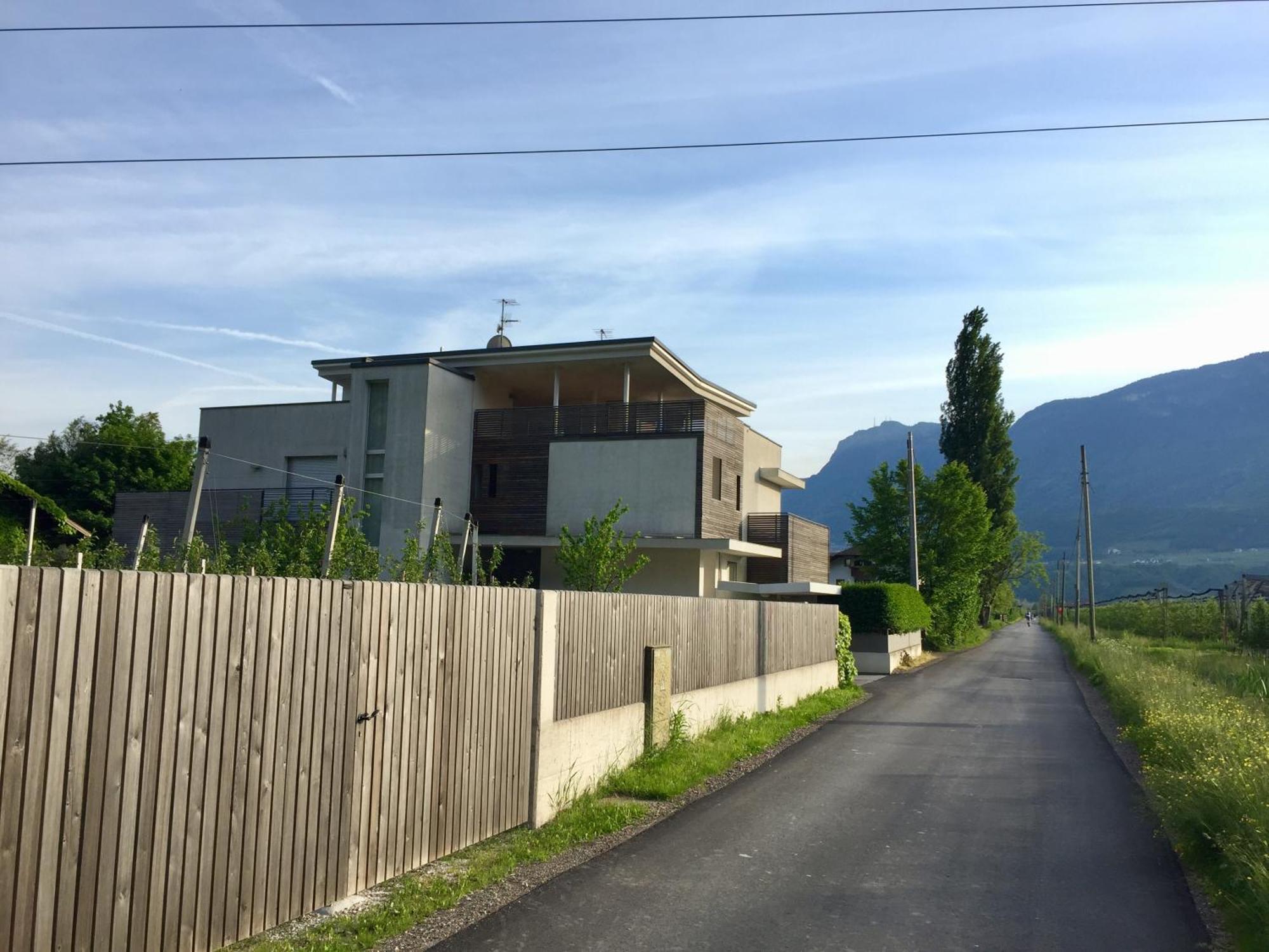 B&B Mele D'Oro Bolzano Luaran gambar