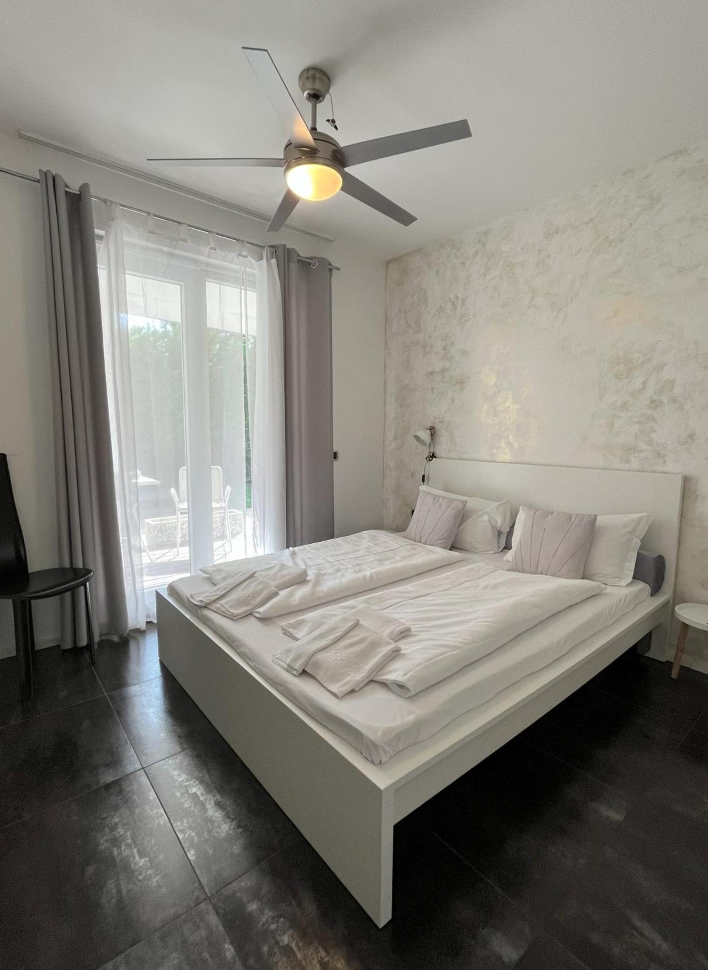 B&B Mele D'Oro Bolzano Luaran gambar