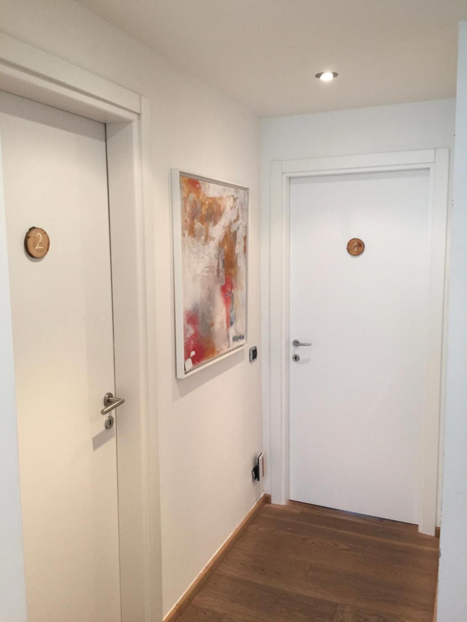 B&B Mele D'Oro Bolzano Luaran gambar