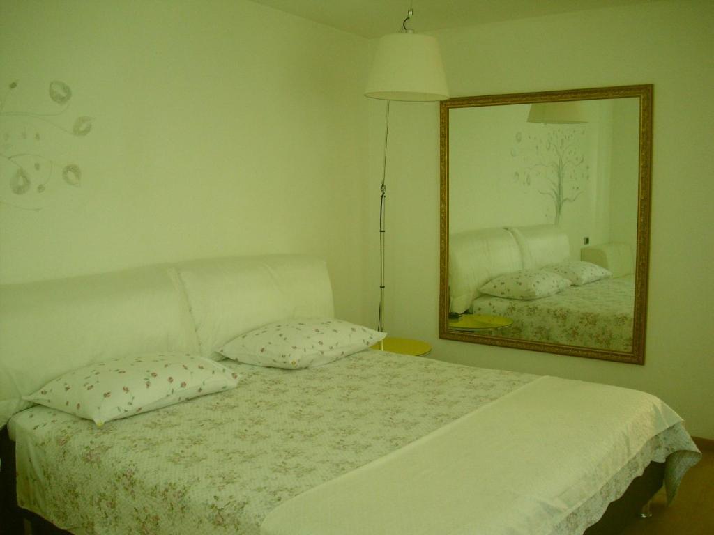 B&B Mele D'Oro Bolzano Bilik gambar